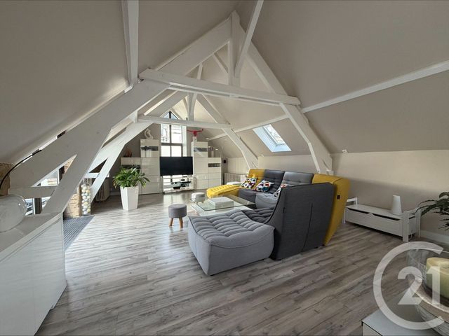 maison à vendre - 3 pièces - 107.43 m2 - CHATEAUBRIANT - 44 - PAYS-DE-LOIRE - Century 21 Iméo