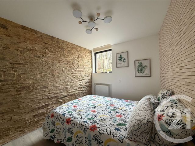 maison à vendre - 3 pièces - 107.43 m2 - CHATEAUBRIANT - 44 - PAYS-DE-LOIRE - Century 21 Iméo