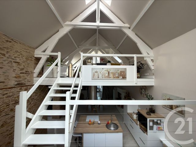 Maison à vendre CHATEAUBRIANT