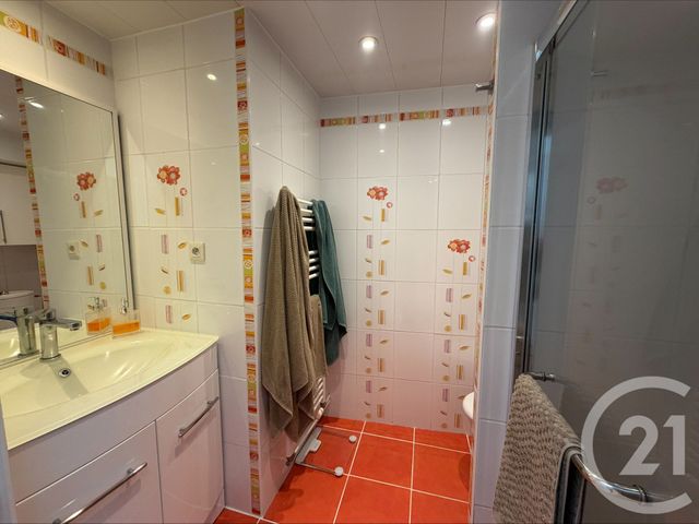 maison à vendre - 3 pièces - 107.43 m2 - CHATEAUBRIANT - 44 - PAYS-DE-LOIRE - Century 21 Iméo