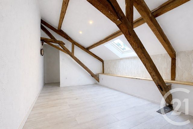 maison à vendre - 8 pièces - 158.0 m2 - FREIGNE - 49 - PAYS-DE-LOIRE - Century 21 Iméo