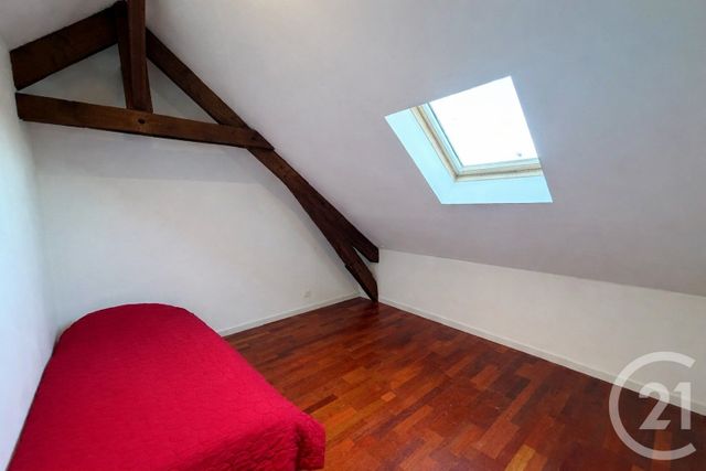 maison à vendre - 6 pièces - 145.43 m2 - CHATEAUBRIANT - 44 - PAYS-DE-LOIRE - Century 21 Iméo