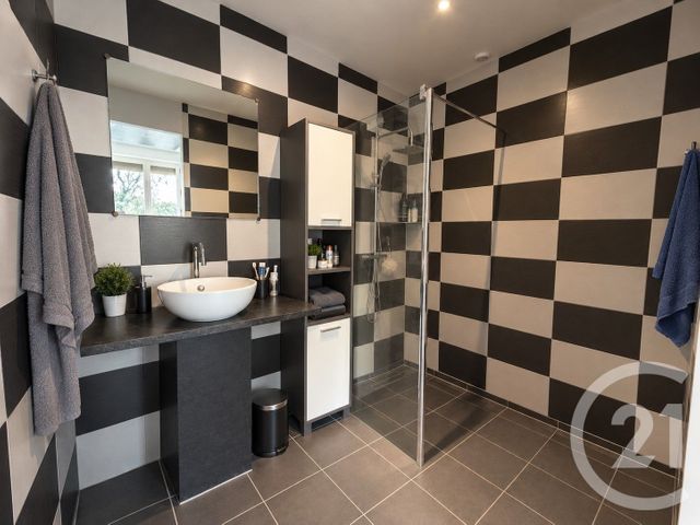 maison à vendre - 6 pièces - 145.43 m2 - JUIGNE DES MOUTIERS - 44 - PAYS-DE-LOIRE - Century 21 Iméo