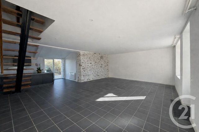 maison à vendre - 6 pièces - 145.43 m2 - CHATEAUBRIANT - 44 - PAYS-DE-LOIRE - Century 21 Iméo