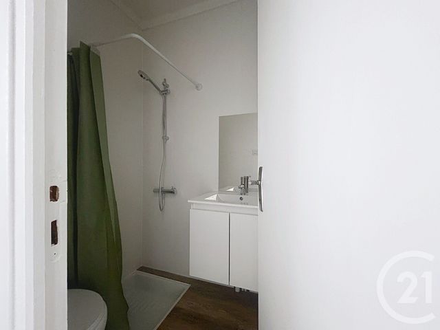 Appartement Studio à louer - 1 pièce - 19.0 m2 - CHATEAUBRIANT - 44 - PAYS-DE-LOIRE - Century 21 Iméo