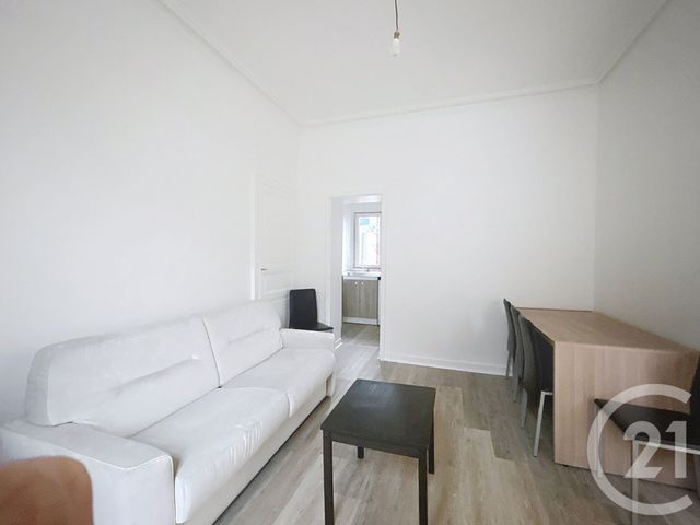 Appartement Studio à louer CHATEAUBRIANT