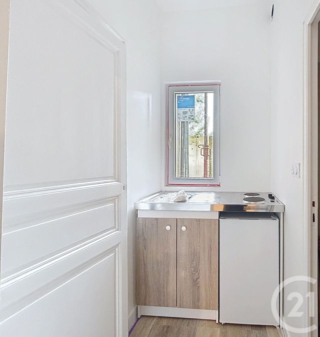 Appartement Studio à louer - 1 pièce - 19.0 m2 - CHATEAUBRIANT - 44 - PAYS-DE-LOIRE - Century 21 Iméo