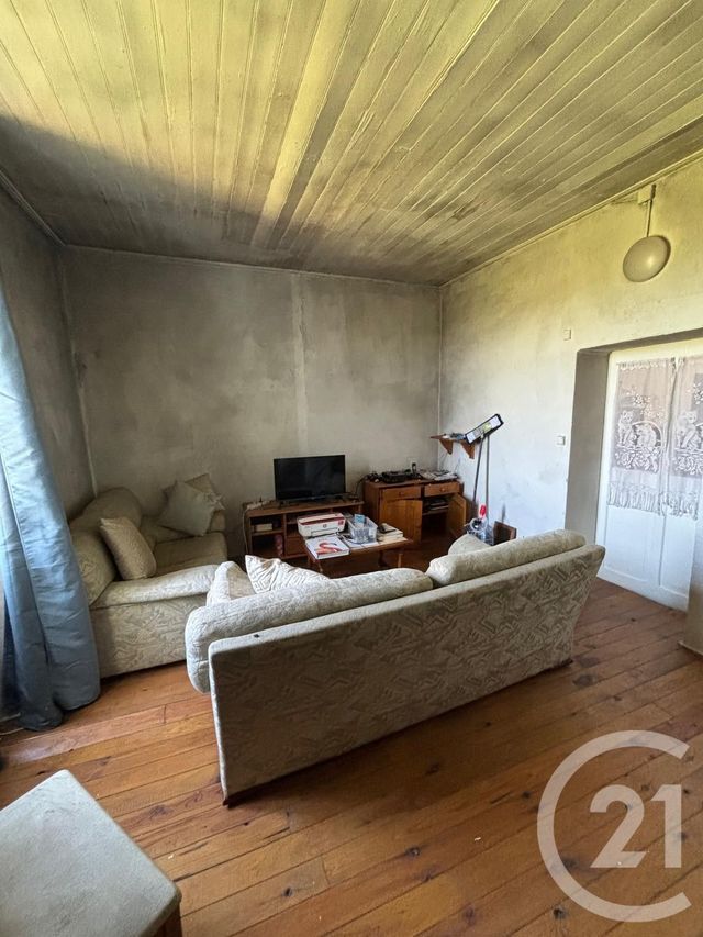 maison à vendre - 3 pièces - 83.19 m2 - PETIT AUVERNE - 44 - PAYS-DE-LOIRE - Century 21 Iméo