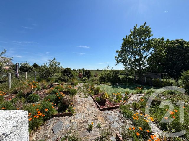 maison à vendre - 3 pièces - 83.19 m2 - PETIT AUVERNE - 44 - PAYS-DE-LOIRE - Century 21 Iméo