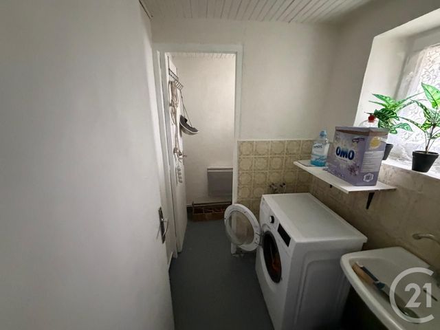 maison à vendre - 3 pièces - 83.19 m2 - PETIT AUVERNE - 44 - PAYS-DE-LOIRE - Century 21 Iméo