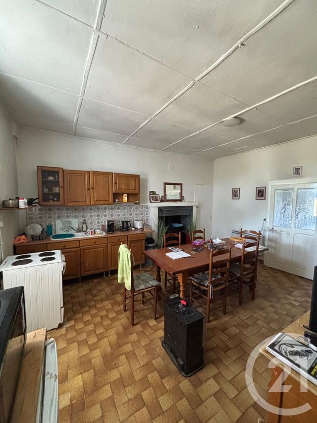 maison à vendre - 3 pièces - 83.19 m2 - PETIT AUVERNE - 44 - PAYS-DE-LOIRE - Century 21 Iméo