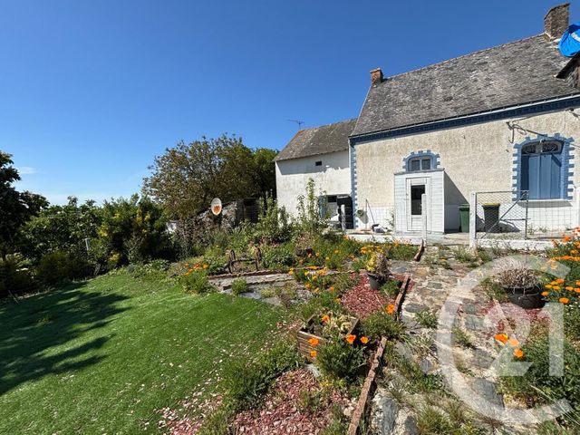 maison à vendre - 3 pièces - 83.19 m2 - PETIT AUVERNE - 44 - PAYS-DE-LOIRE - Century 21 Iméo