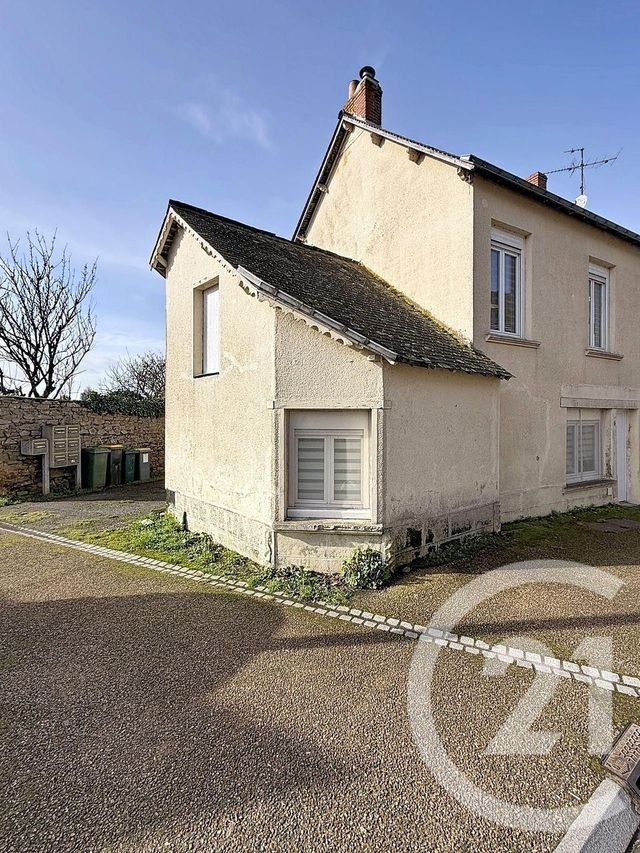 maison - RUFFIGNE - 44