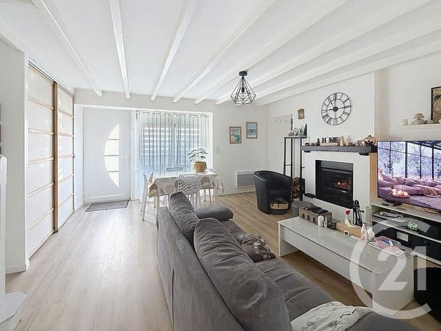 maison - RUFFIGNE - 44