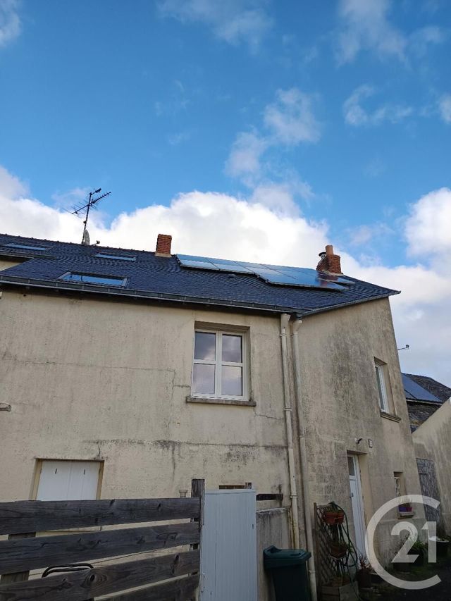 maison - RUFFIGNE - 44