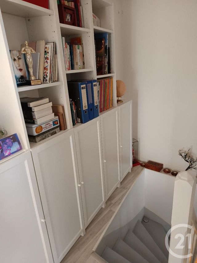 maison à vendre - 4 pièces - 108.22 m2 - RUFFIGNE - 44 - PAYS-DE-LOIRE - Century 21 Iméo