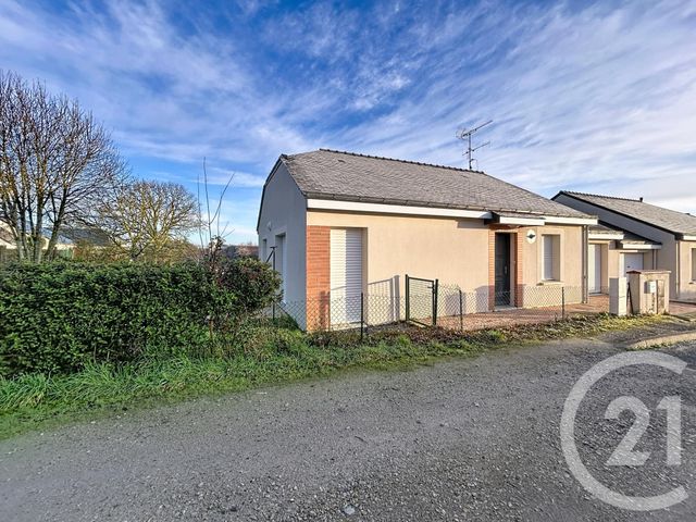 Maison à louer ERBRAY