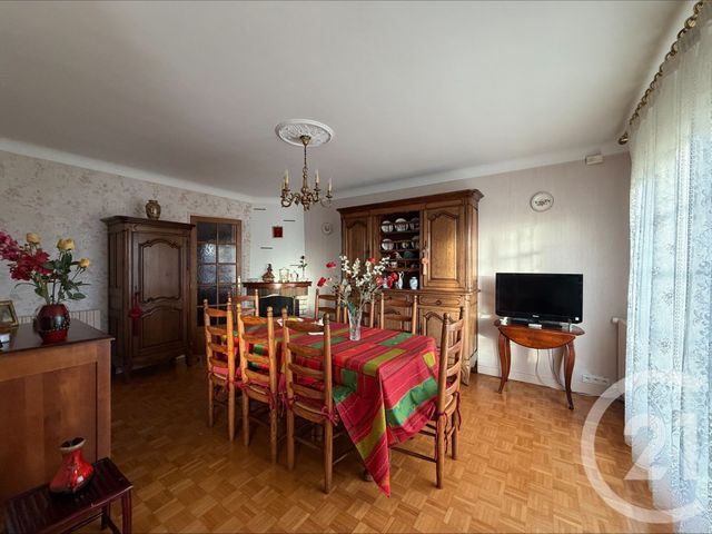 maison à vendre - 5 pièces - 156.0 m2 - CHATEAUBRIANT - 44 - PAYS-DE-LOIRE - Century 21 Iméo