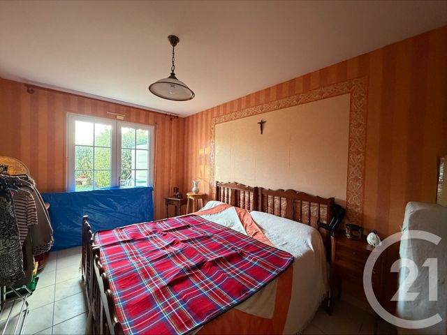 maison à vendre - 5 pièces - 156.0 m2 - CHATEAUBRIANT - 44 - PAYS-DE-LOIRE - Century 21 Iméo