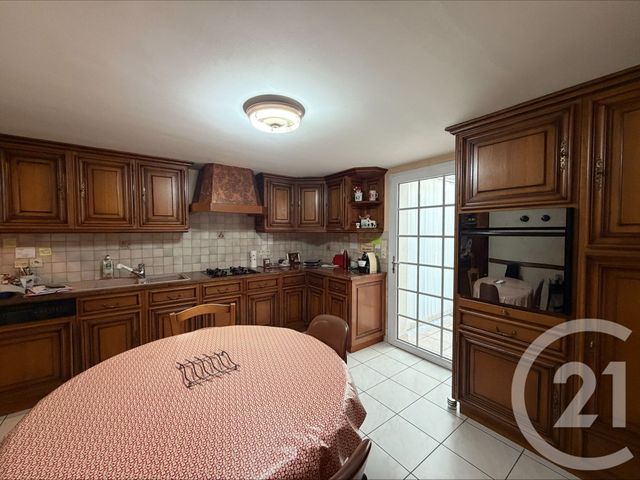 maison à vendre - 5 pièces - 156.0 m2 - CHATEAUBRIANT - 44 - PAYS-DE-LOIRE - Century 21 Iméo