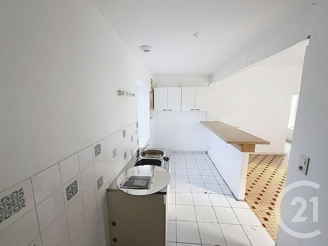 maison à vendre - 3 pièces - 83.81 m2 - SOUDAN - 44 - PAYS-DE-LOIRE - Century 21 Iméo