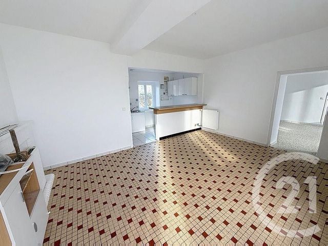 maison à vendre - 3 pièces - 83.81 m2 - SOUDAN - 44 - PAYS-DE-LOIRE - Century 21 Iméo
