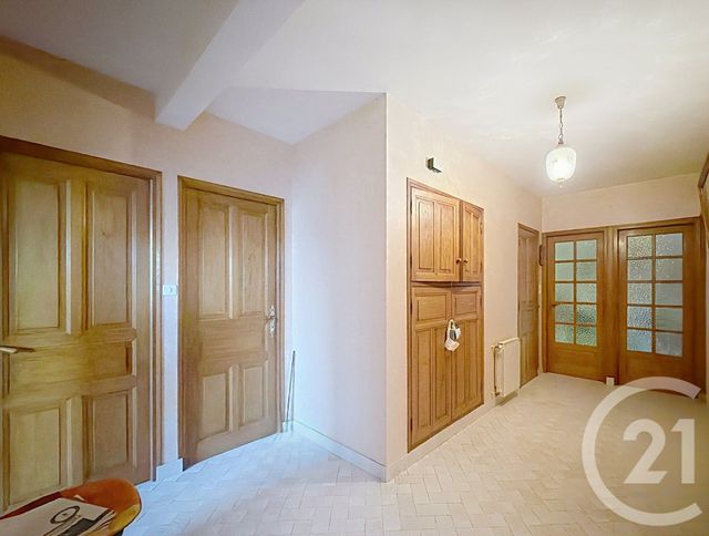 maison à vendre - 4 pièces - 106.14 m2 - CHATEAUBRIANT - 44 - PAYS-DE-LOIRE - Century 21 Iméo