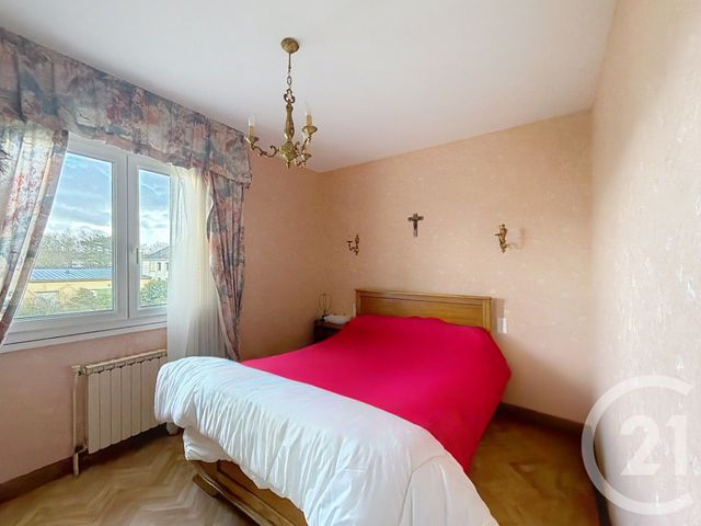 maison à vendre - 4 pièces - 106.14 m2 - CHATEAUBRIANT - 44 - PAYS-DE-LOIRE - Century 21 Iméo