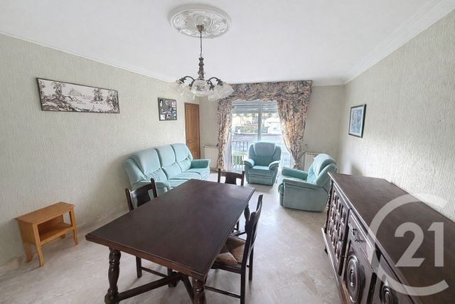 maison à vendre - 4 pièces - 106.14 m2 - CHATEAUBRIANT - 44 - PAYS-DE-LOIRE - Century 21 Iméo