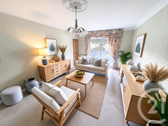 maison à vendre - 4 pièces - 106.14 m2 - CHATEAUBRIANT - 44 - PAYS-DE-LOIRE - Century 21 Iméo