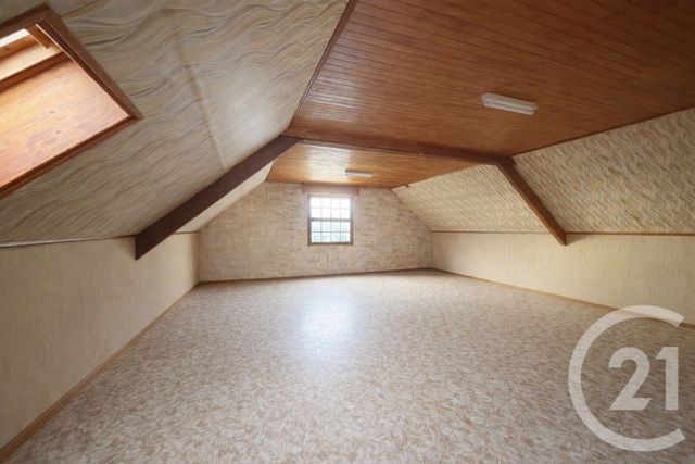 maison à vendre - 4 pièces - 106.14 m2 - CHATEAUBRIANT - 44 - PAYS-DE-LOIRE - Century 21 Iméo