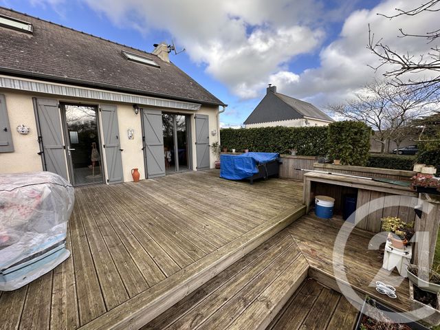 maison à vendre - 6 pièces - 115.0 m2 - VAIR SUR LOIRE - 44 - PAYS-DE-LOIRE - Century 21 Iméo