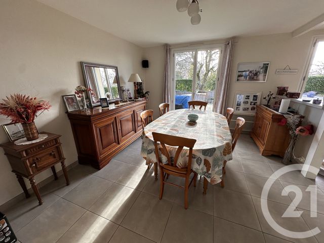 maison à vendre - 6 pièces - 115.0 m2 - VAIR SUR LOIRE - 44 - PAYS-DE-LOIRE - Century 21 Iméo