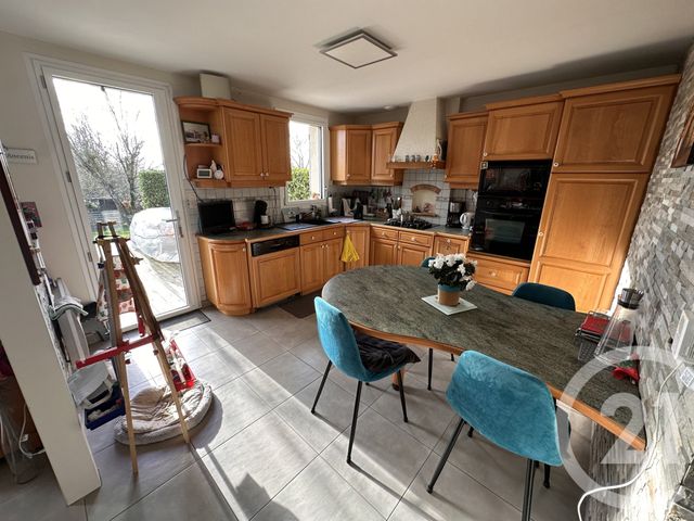 maison à vendre - 6 pièces - 115.0 m2 - VAIR SUR LOIRE - 44 - PAYS-DE-LOIRE - Century 21 Iméo