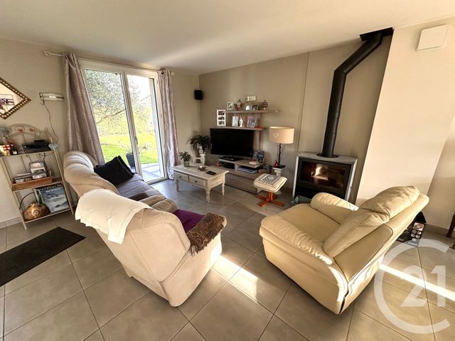 maison à vendre - 6 pièces - 115.0 m2 - VAIR SUR LOIRE - 44 - PAYS-DE-LOIRE - Century 21 Iméo