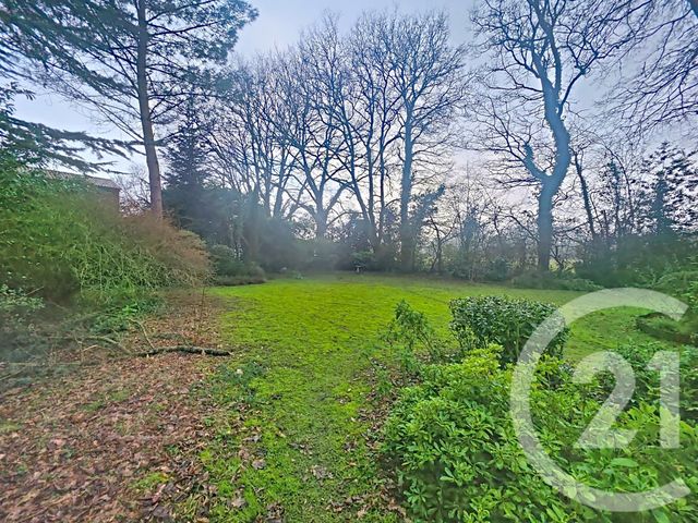 terrain à vendre - 604.0 m2 - LE CELLIER - 44 - PAYS-DE-LOIRE - Century 21 Iméo