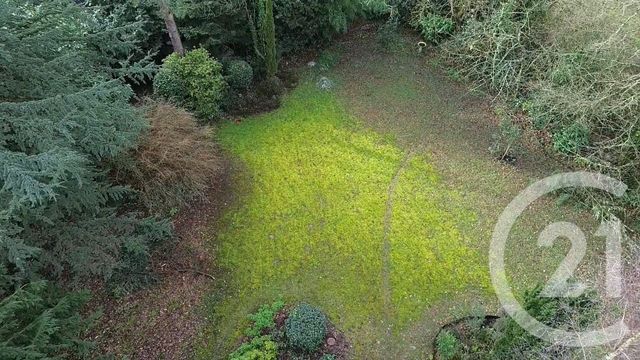 terrain - LE CELLIER - 44