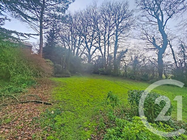 terrain à vendre - 604.0 m2 - LE CELLIER - 44 - PAYS-DE-LOIRE - Century 21 Iméo
