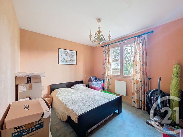 maison à vendre - 5 pièces - 118.37 m2 - LE CELLIER - 44 - PAYS-DE-LOIRE - Century 21 Iméo