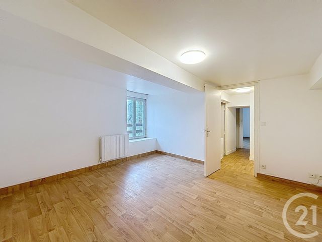 Appartement à louer - 3 pièces - 57.0 m2 - FERCE - 44 - PAYS-DE-LOIRE - Century 21 Iméo