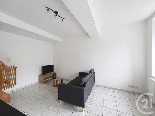 Appartement à louer - 3 pièces - 57.0 m2 - FERCE - 44 - PAYS-DE-LOIRE - Century 21 Iméo