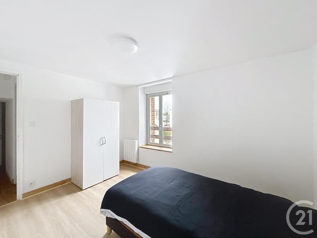 Appartement à louer - 3 pièces - 57.0 m2 - FERCE - 44 - PAYS-DE-LOIRE - Century 21 Iméo