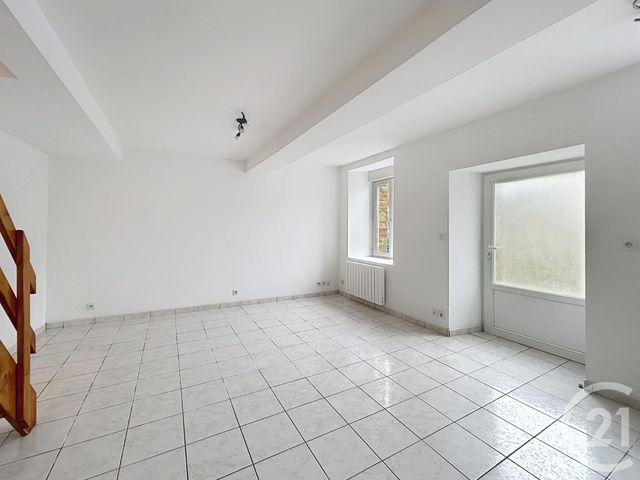 Appartement à louer - 3 pièces - 57.0 m2 - FERCE - 44 - PAYS-DE-LOIRE - Century 21 Iméo