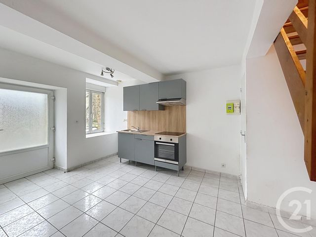appartement - FERCE - 44