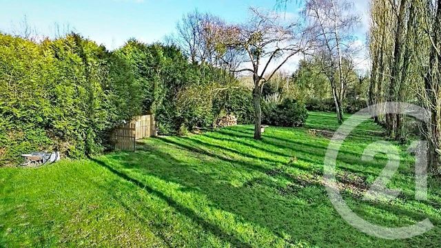 terrain - OREE D ANJOU - 49