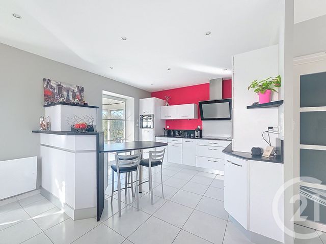 maison à vendre - 7 pièces - 134.0 m2 - VAIR SUR LOIRE - 44 - PAYS-DE-LOIRE - Century 21 Iméo