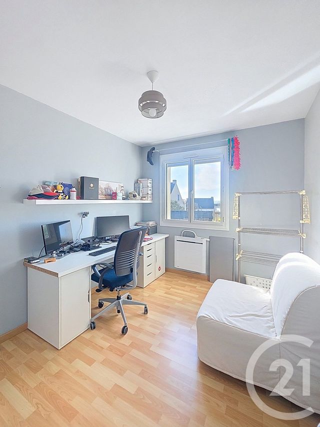 maison à vendre - 7 pièces - 134.0 m2 - VAIR SUR LOIRE - 44 - PAYS-DE-LOIRE - Century 21 Iméo