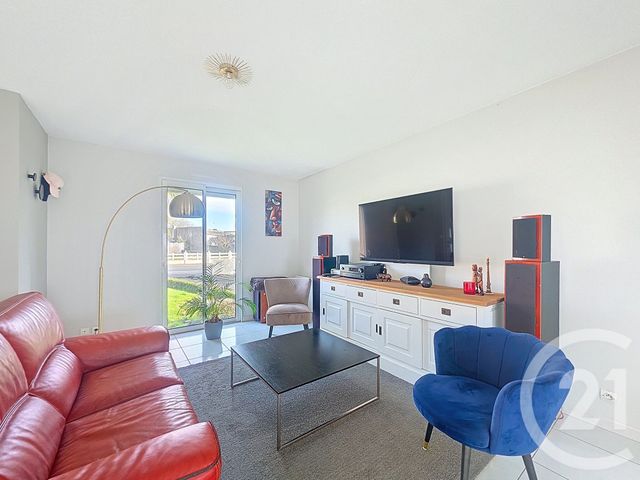 maison à vendre - 7 pièces - 134.0 m2 - VAIR SUR LOIRE - 44 - PAYS-DE-LOIRE - Century 21 Iméo