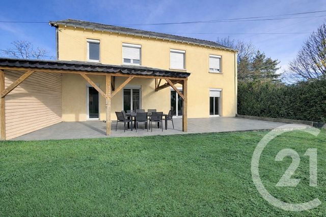 maison - JOUE SUR ERDRE - 44