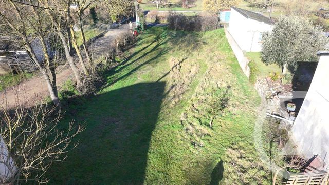 terrain à vendre - 1261.0 m2 - LOIREAUXENCE - 44 - PAYS-DE-LOIRE - Century 21 Iméo